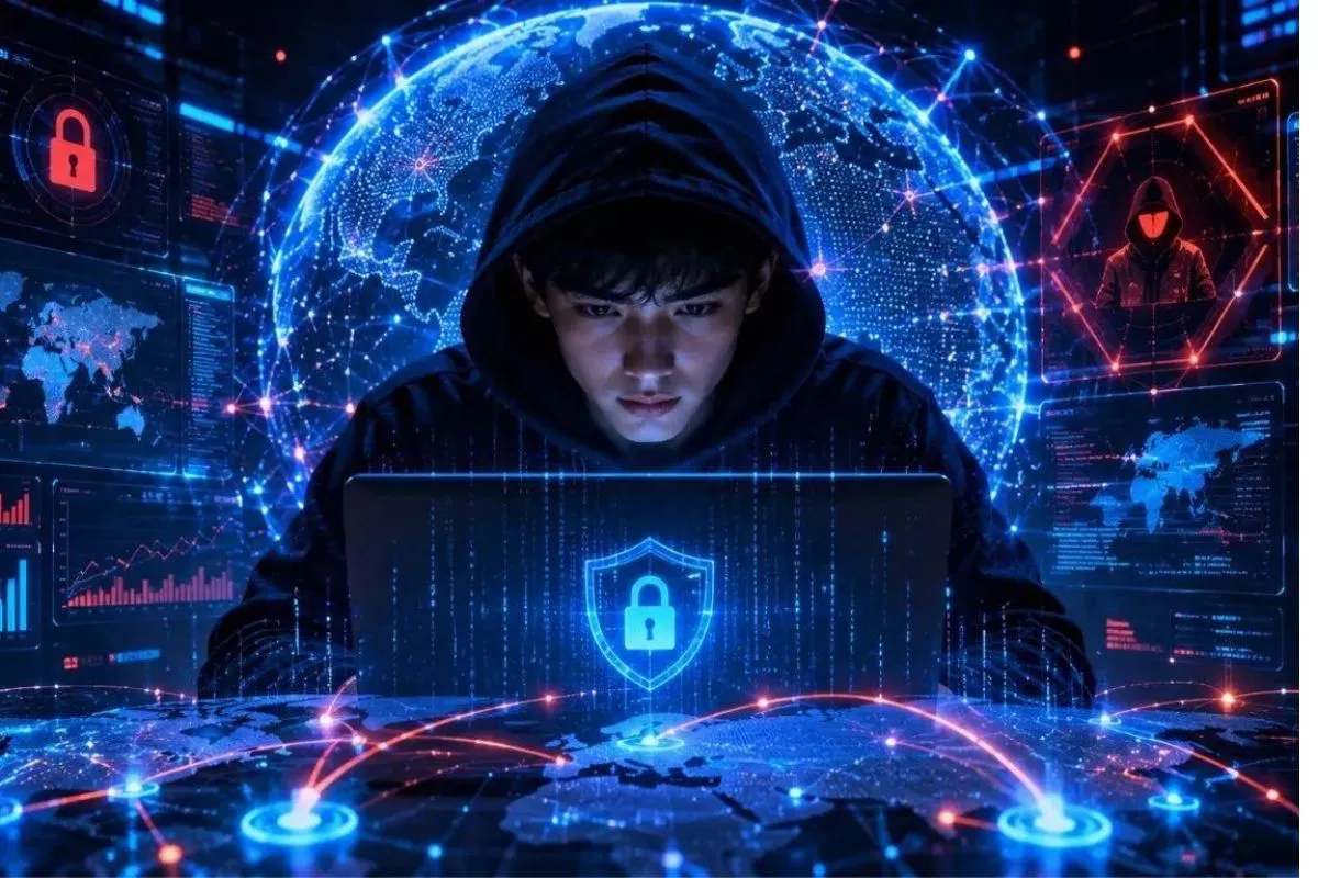 Kenapa Analis Cybersecurity Kini Jadi Incaran Generasi Muda?