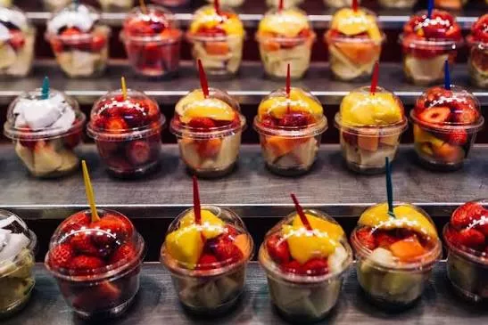 Cara Menentukan Produk Fashion atau Makanan yang Laku Di pasaran