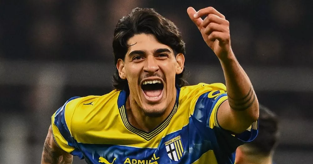 Ini Dia Fakta Unik di Balik Kemenangan Parma di Kandang AC Milan