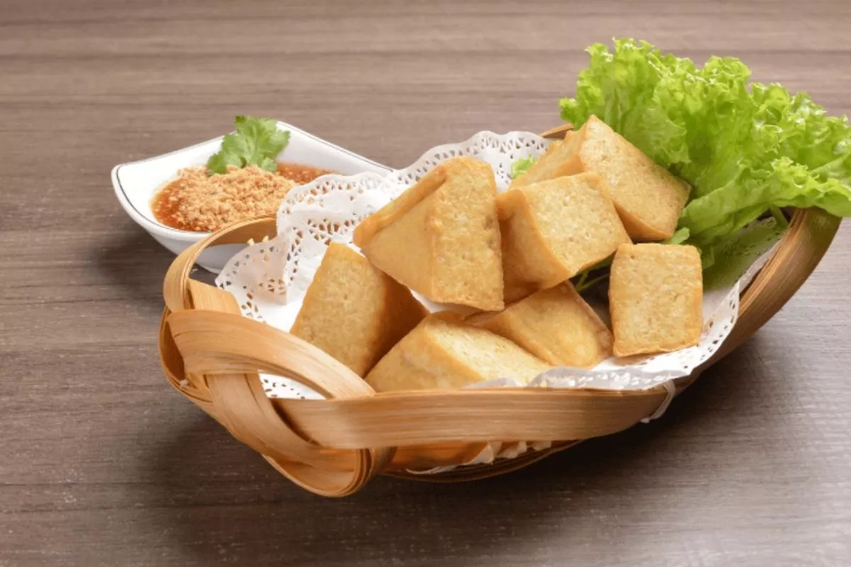 Perbedaan Tahu Cina, Tahu Sutra, dan Tahu Bandung untuk Gorengan