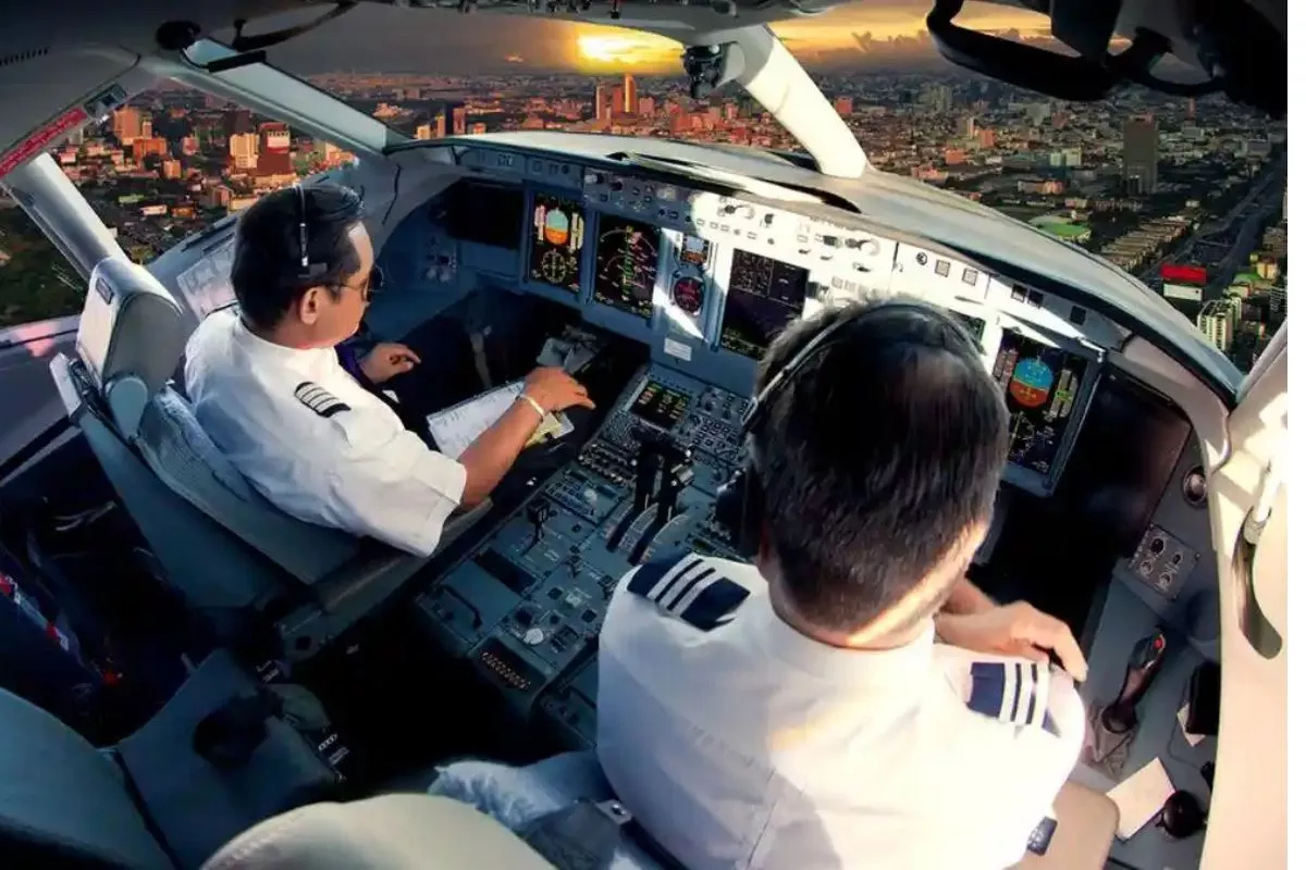 Intip Gaji Pilot di Indonesia Terbaru Berdasarkan Jabatan