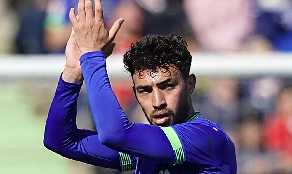 Mencekam! Begini Kisah Mantan Bintang Barca Tinggalkan Iran di Tengah Serbuan Amerika