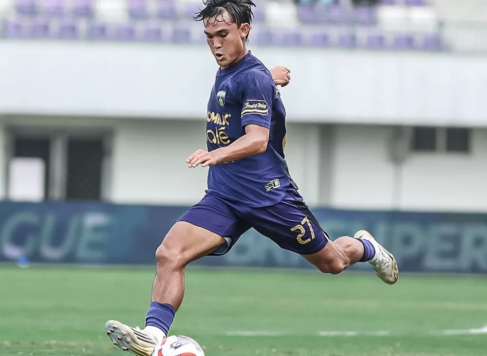 Carlos Pena Uber Tiga Poin di Laga Persib vs Persita, Emang Pernah Persita Menang di Bandung?