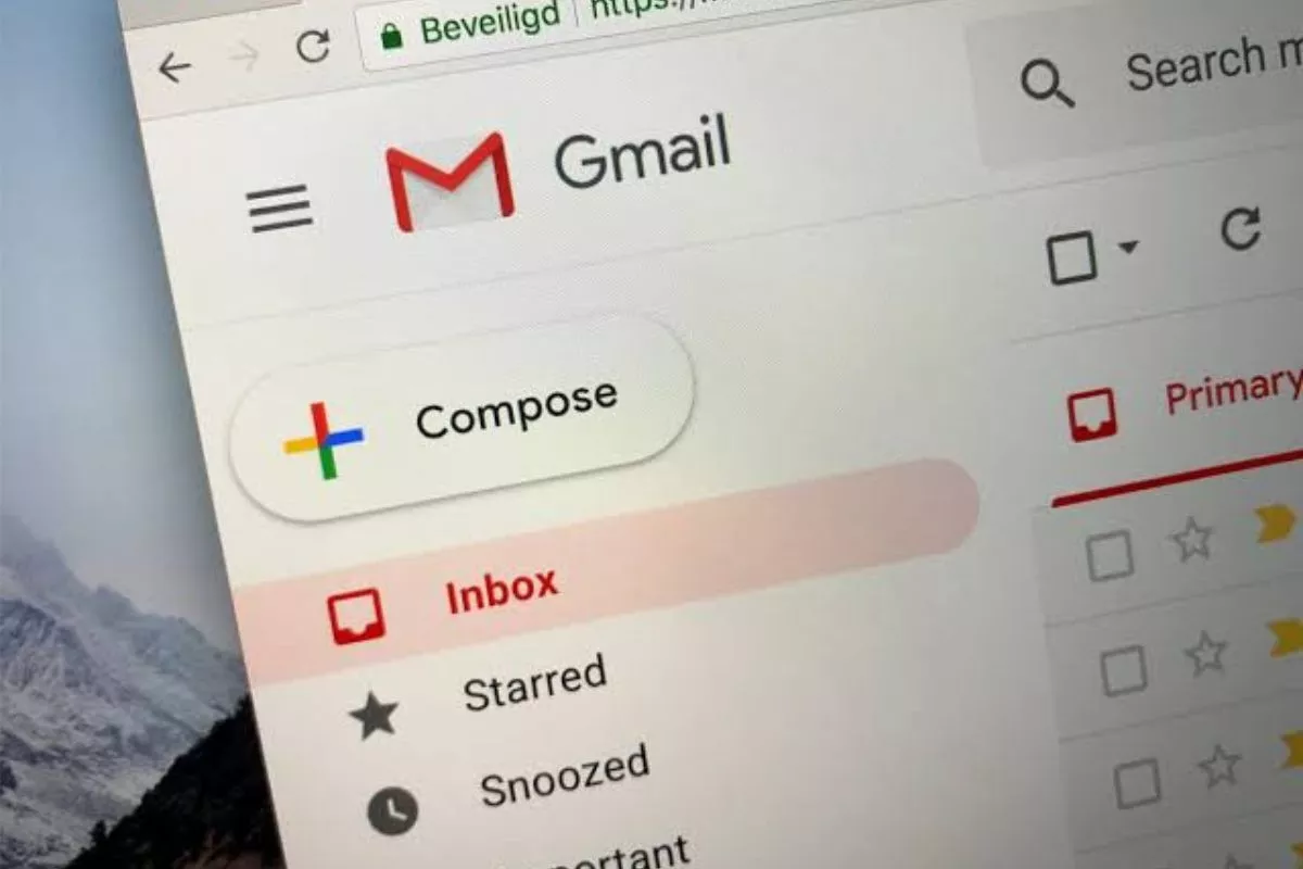 Solusi Lupa Password Gmail Tanpa Nomor HP Aktif