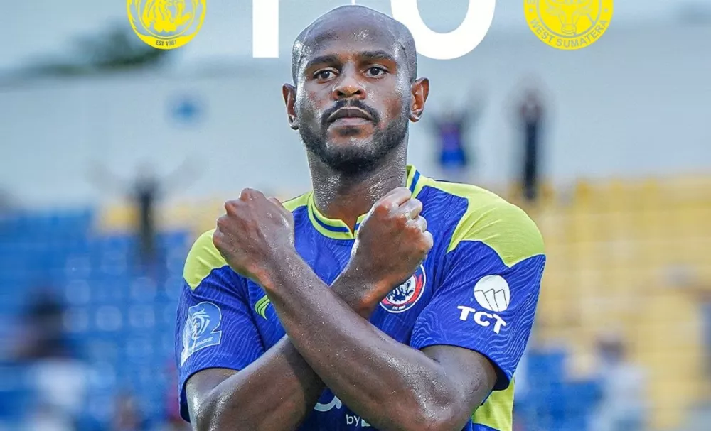 Gilas Semen Padang, Ini Makna Kemenangan Arema di Kanjuruhan