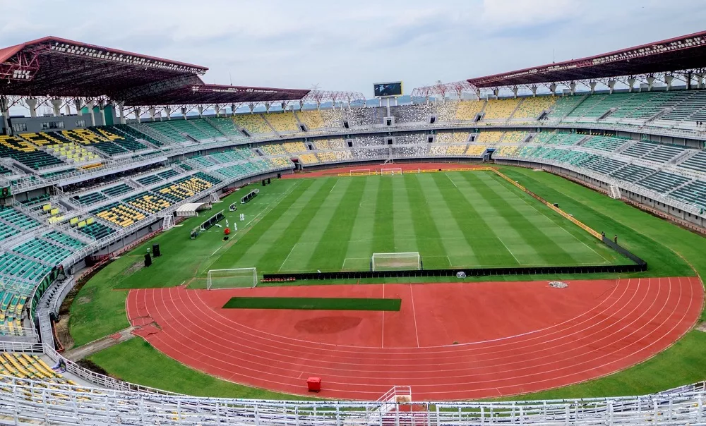 Persebaya vs Persib, Stadion Gelora Bung Tomo Milik Siapa Sih?