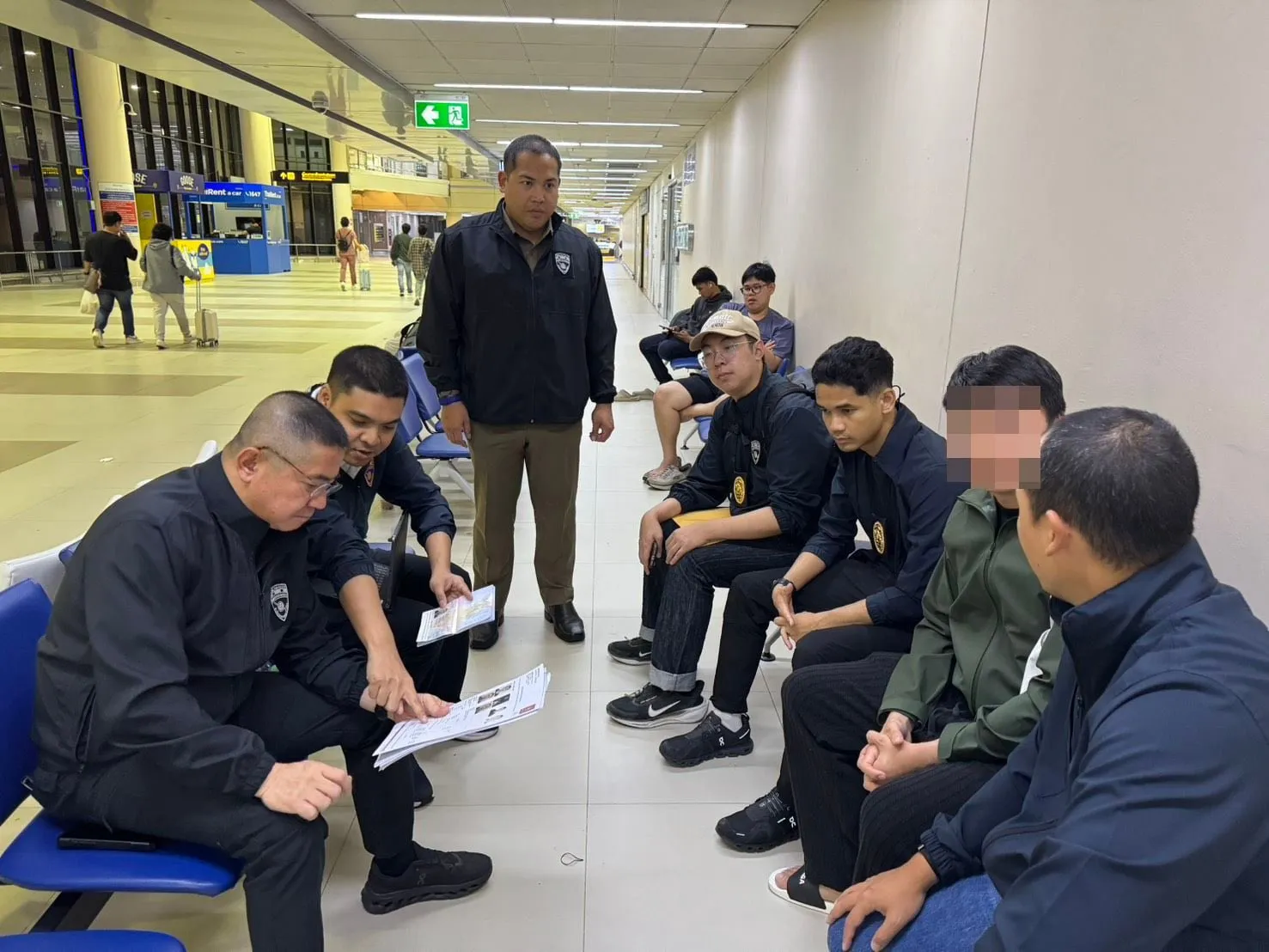 Jejak Wong Jien Lung Berakhir di Phuket: Bos Kripto Asal Indonesia Buron FBI Tertangkap