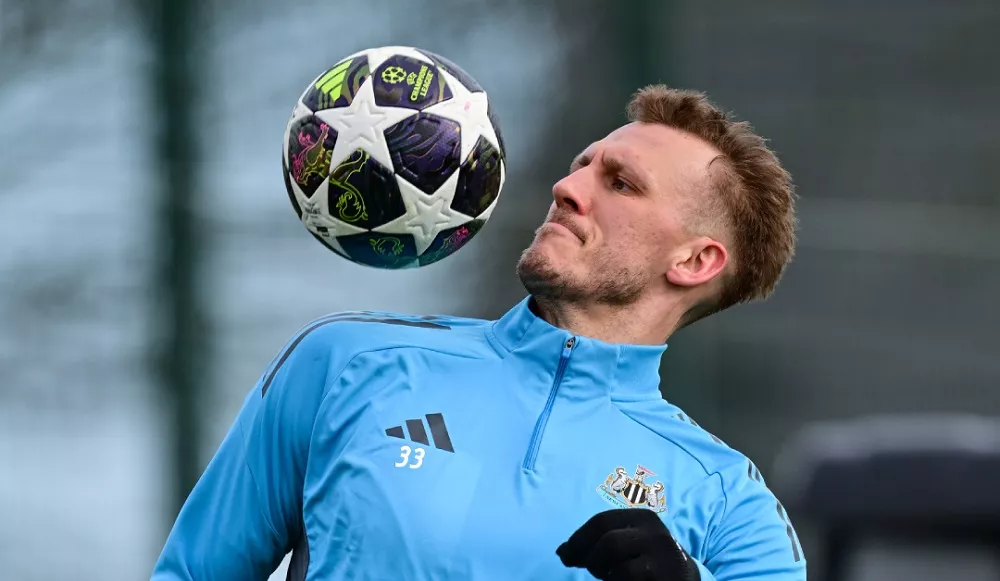 Preview Newcastle United vs Qarabag; Sejarahnya, Belum Ada yang Bisa Atasi Defisit Lima Gol!