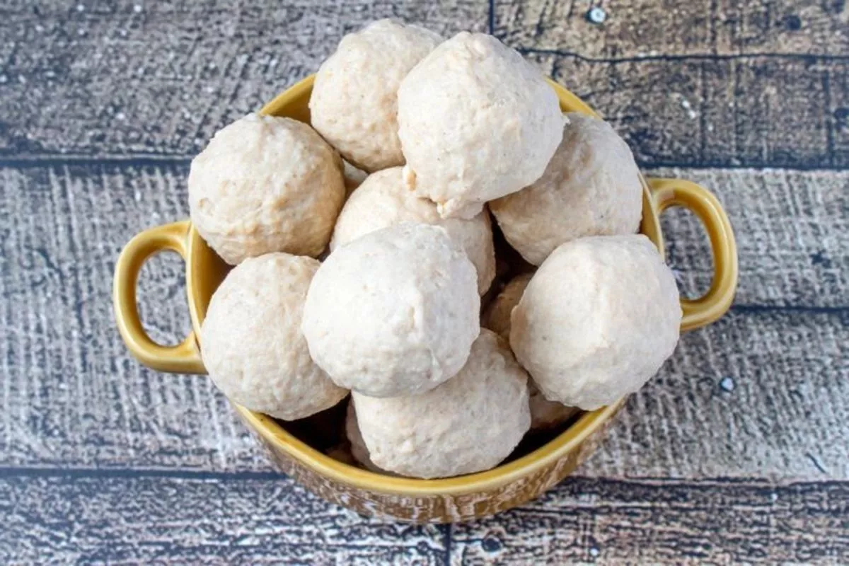 Cara Menyimpan Bakso Blender di Freezer Tahan 3 Bulan