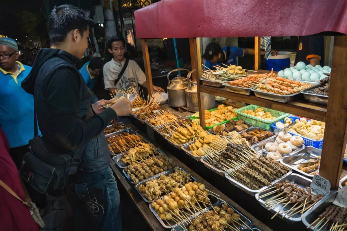 Peluang Bisnis Kedai Tradisional: Modal & Tips Sukses Usaha Kuliner