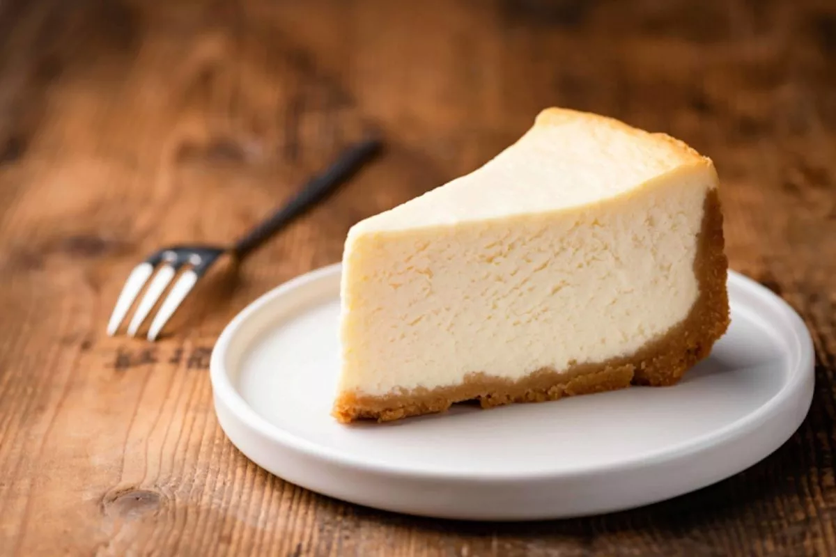 5 Penyebab Utama Kenapa Cheesecake Tanpa Oven Lembek dan Tidak Set!