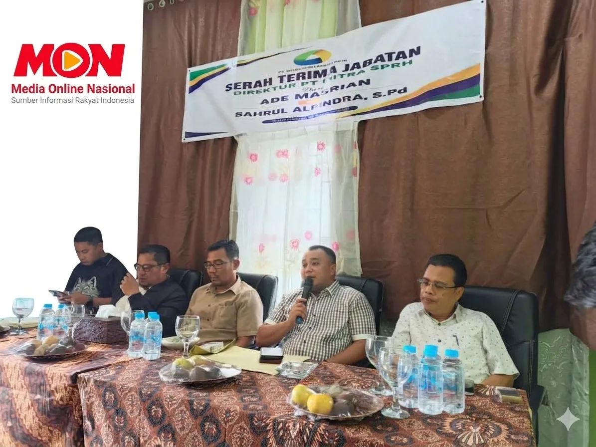 Belum Sebulan Menjabat, Direktur Baru PT Mitra SPRH Diduga PHK Karyawan Sepihak, Manajemen Buka Suara