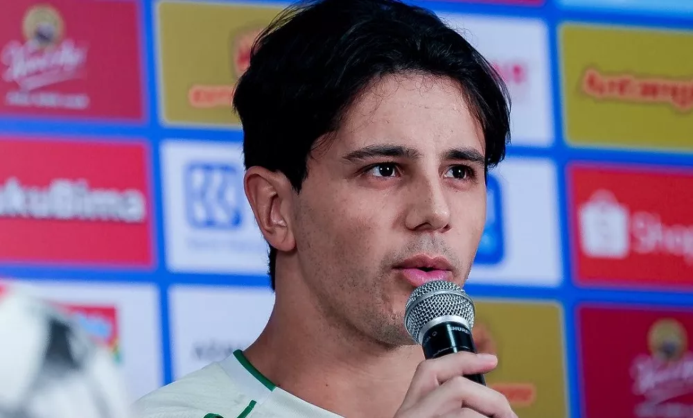 Bruno Moreira Ungkap Dua Cara Mengalahkan Persib Bandung, Ini Dia....