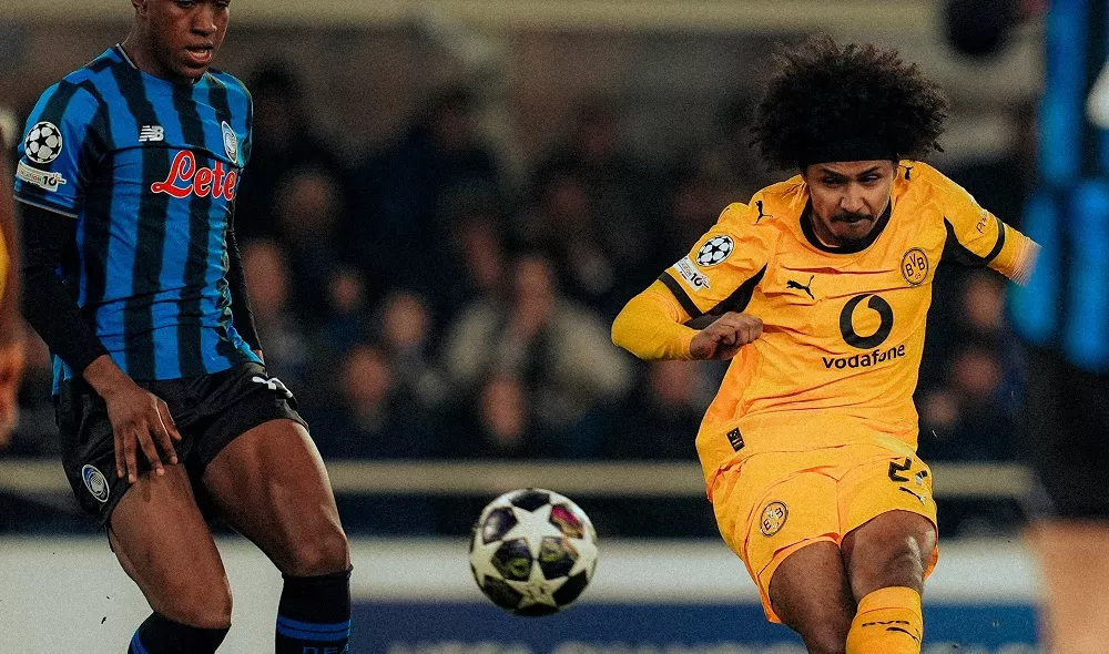 Jadwal Pekan ke-23 Bundesliga, Ada Der Klassiker Borussia Dortmund vs Bayern Munchen