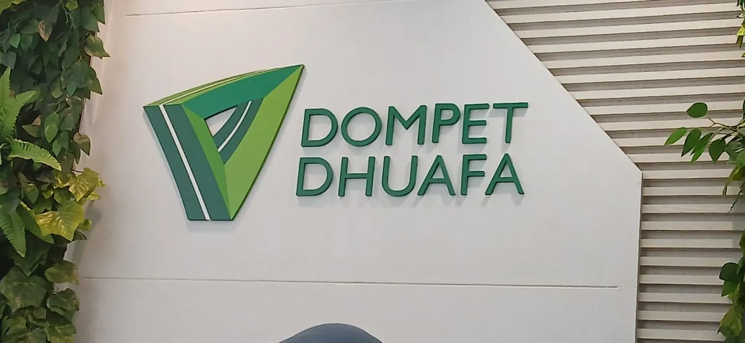 Dompet Dhuafa Gandeng Gramedia Luncurkan Sedekah Al-Quran untuk Sumatera dan Nusantara