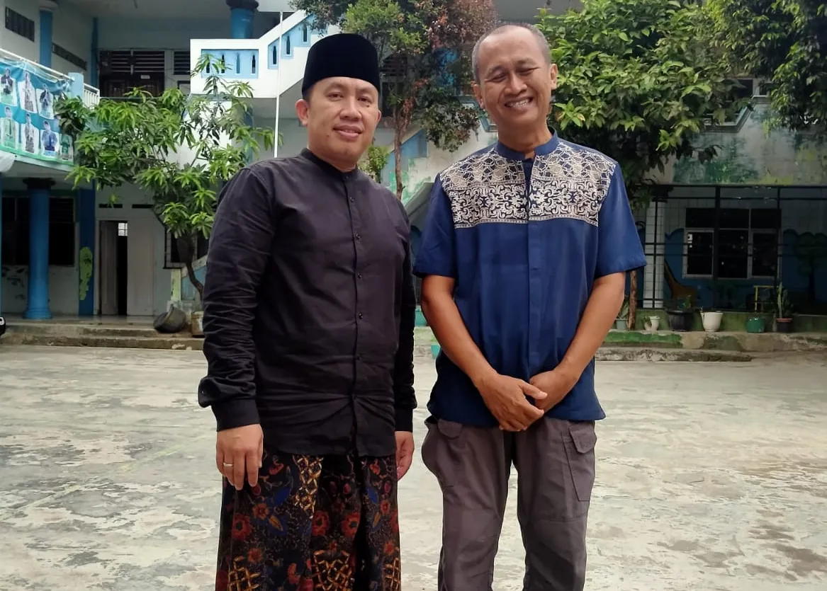 Menjemput Cahaya Ilmu di Cinagara: Sejauh 1,5 Jam Perjalanan, Pulang Membawa Bekal Kehidupan