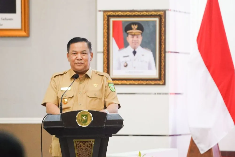 Pemprov Riau Siapkan Sanksi Jika Sekolah Tetap Laksanakan Perpisahan di Hotel