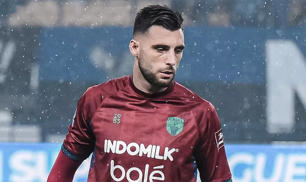 Wajah Baru Muncul, Begini Starter PSM Makassar vs Persita Tangerang