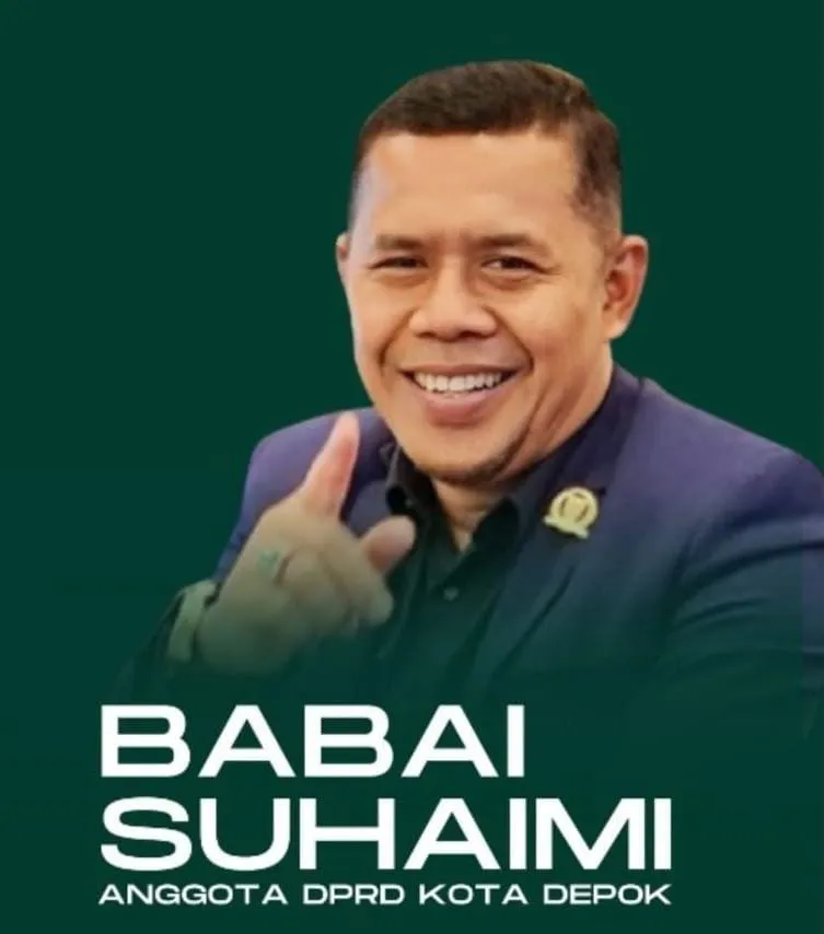 Babai Suhaimi Soroti UHC 2027, Tekankan Keadilan dan Ketepatan Sasaran