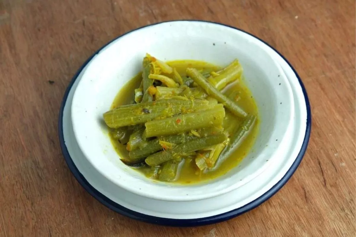 3 Makanan Khas Kalimantan Yang Unik Dan Jarang Dikenal Di Indonesia