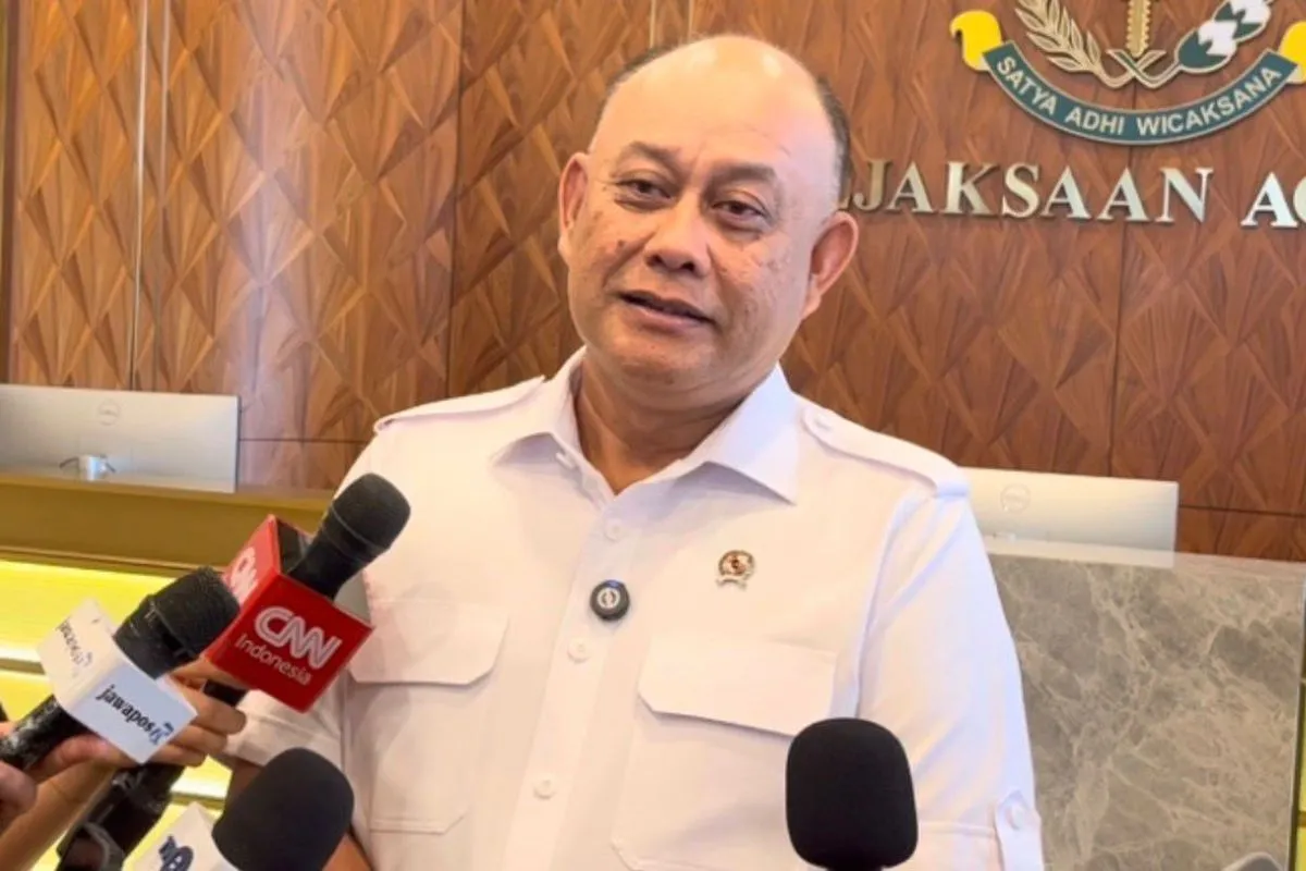 BGN Hentikan Sementara 1.780 SPPG yang Belum Punya SLHS dan IPAL