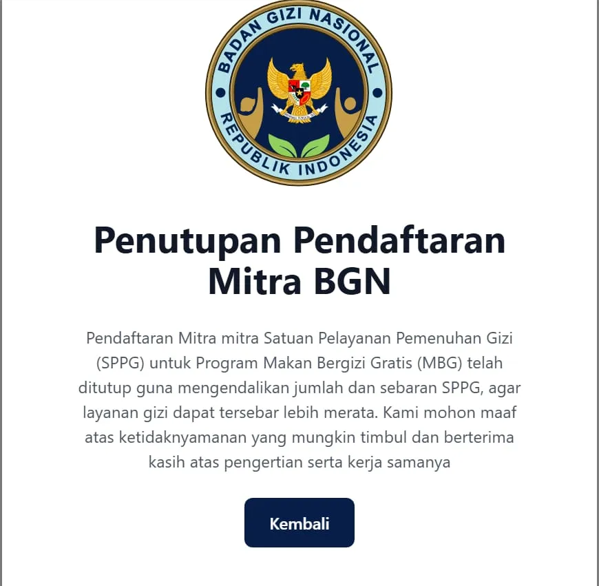 Mesin Penguras Anggaran di Balik Piring Makan Anak: Mengurai Benang Kusut Dugaan Korupsi Struktural SPPG