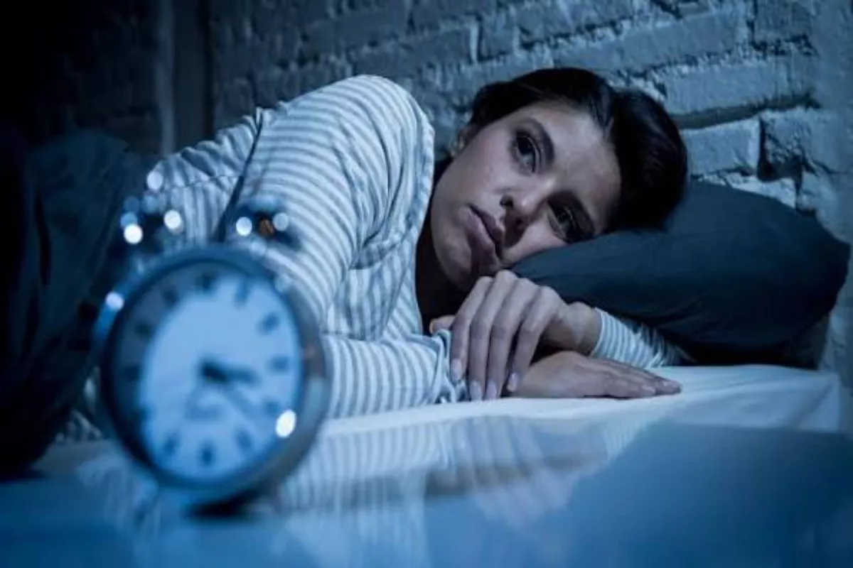 Sering Overthinking dan Kurang Tidur? Ini Solusi Terampuh!