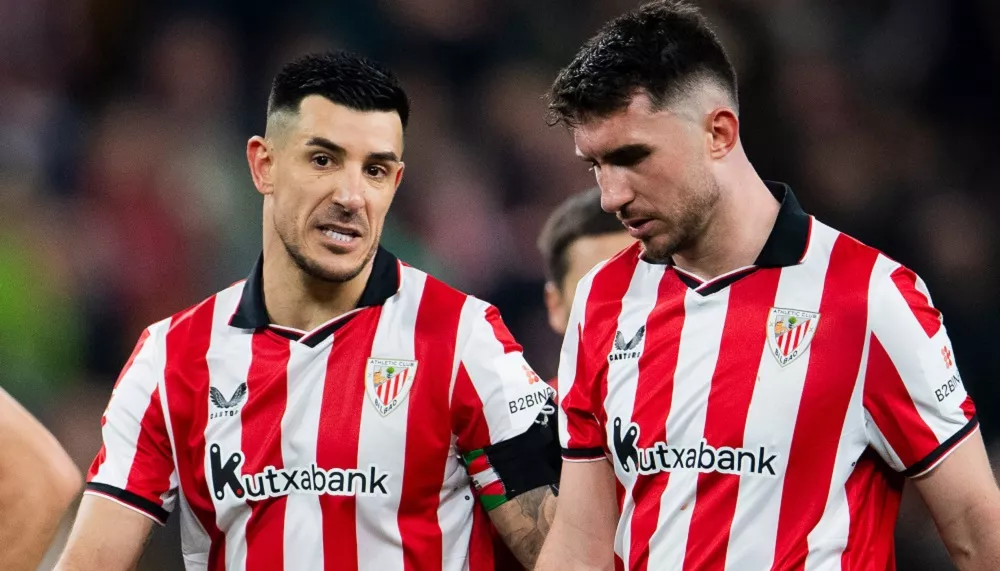 Begini Starter Athletic Bilbao Kejar Quattrick Lawan Rayo Vallecano