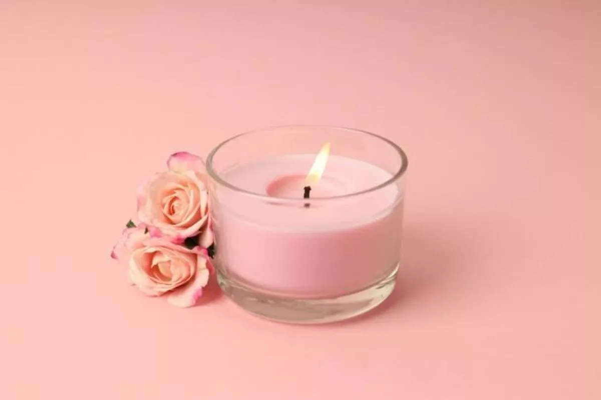 Panduan Perlengkapan Dasar untuk Membuat Lilin Handmade bagi Pemula