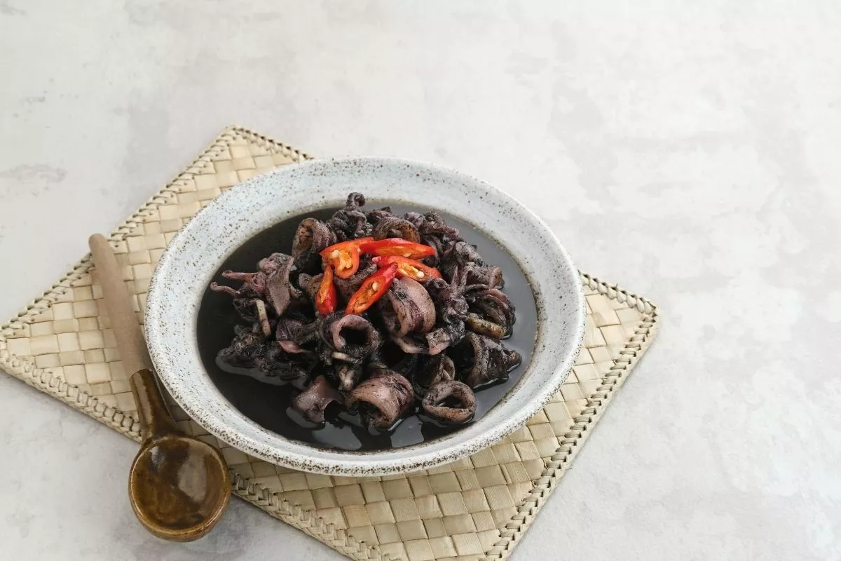 Berapa Lama Memasak Cumi Agar Empuk? Simak Rahasia Durasi Tekniknya!