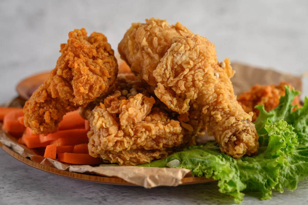 Cara Menghitung Modal Awal Usaha Ayam Goreng Kaki Lima!