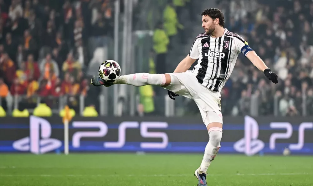 AS Roma vs Juventus, Spalletti Pangkas Skuad Jadi 21 Pemain, Ini Daftarnya