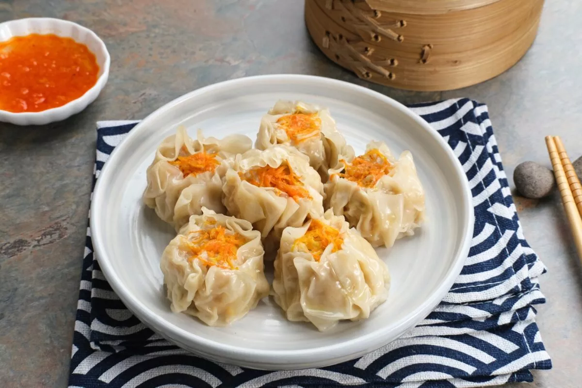 Rincian Modal Usaha Dimsum Rumahan untuk Pemula