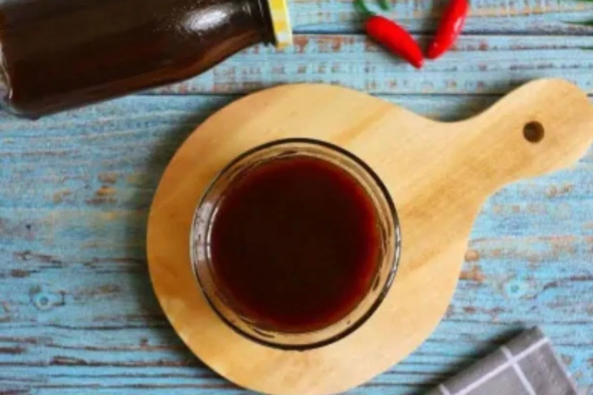 Cara Memilih Gula Aren Batok Hitam untuk Cuko Pempek yang Pekat Wangi