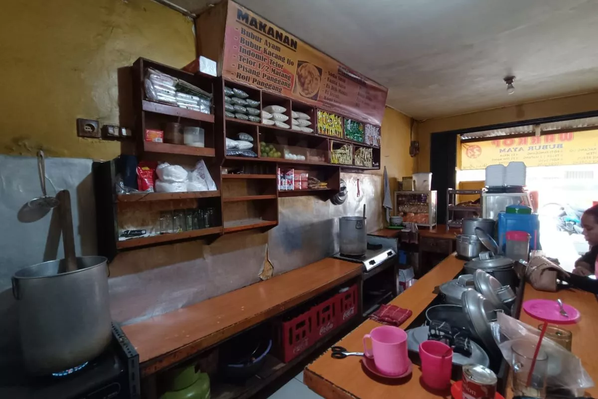 Cara Sukses Membuka Usaha Warkop Perdesaan Untung Melimpah