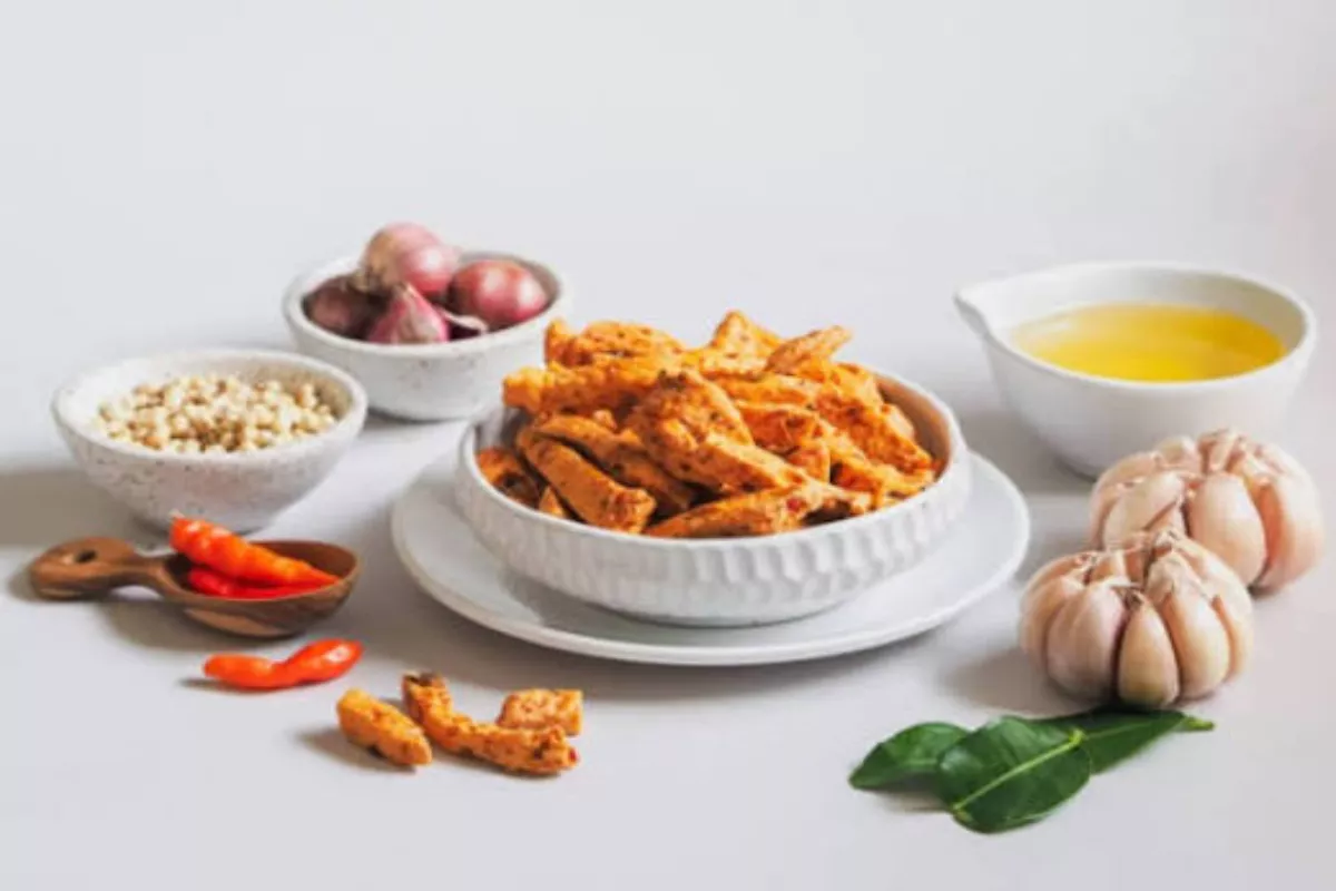 Resep Basreng Jualan Renyah Anti Gagal Pemula