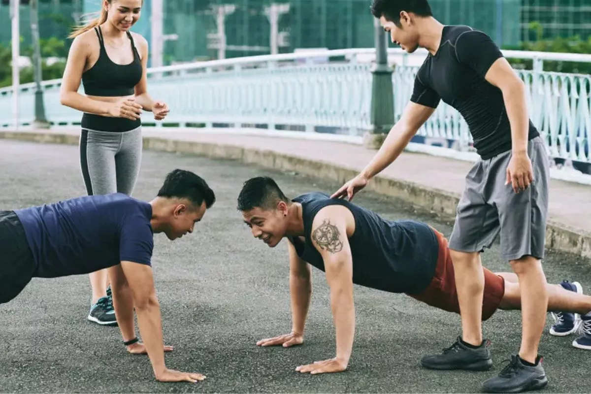 Awas Salah Pilih! Intip Rahasia Waktu Olahraga Terbaik Pembakar Lemak