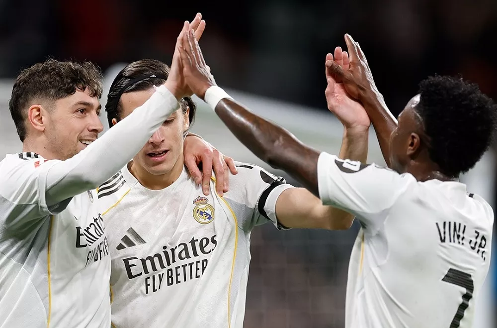 Fakta Bicara di La Liga: Real Madrid Raja Penalti, Barcelona Raja Gol