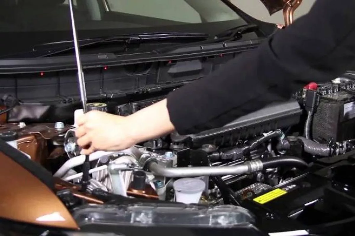 Penyebab Mesin Mobil Bekas Cepat Panas Dan Cara Mengatasinya
