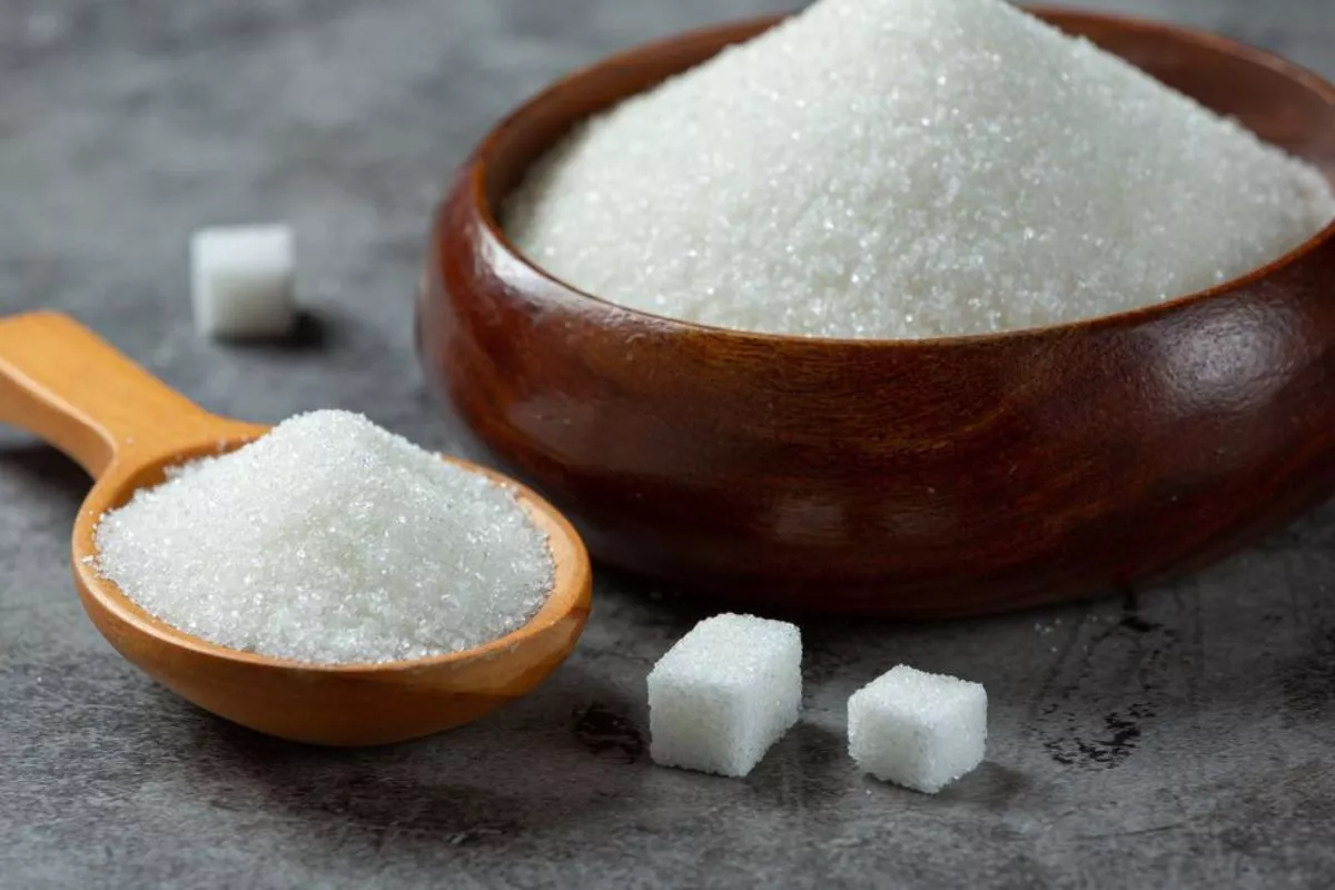 Gagal Diet? Rahasia Takaran Gula yang Tepat Ini Mengubah Segalanya!