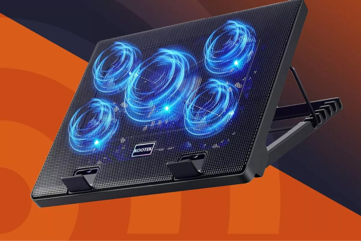 Laptop Lemot? Ini Rahasia Manfaat dan Efektivitas Cooling Pad!