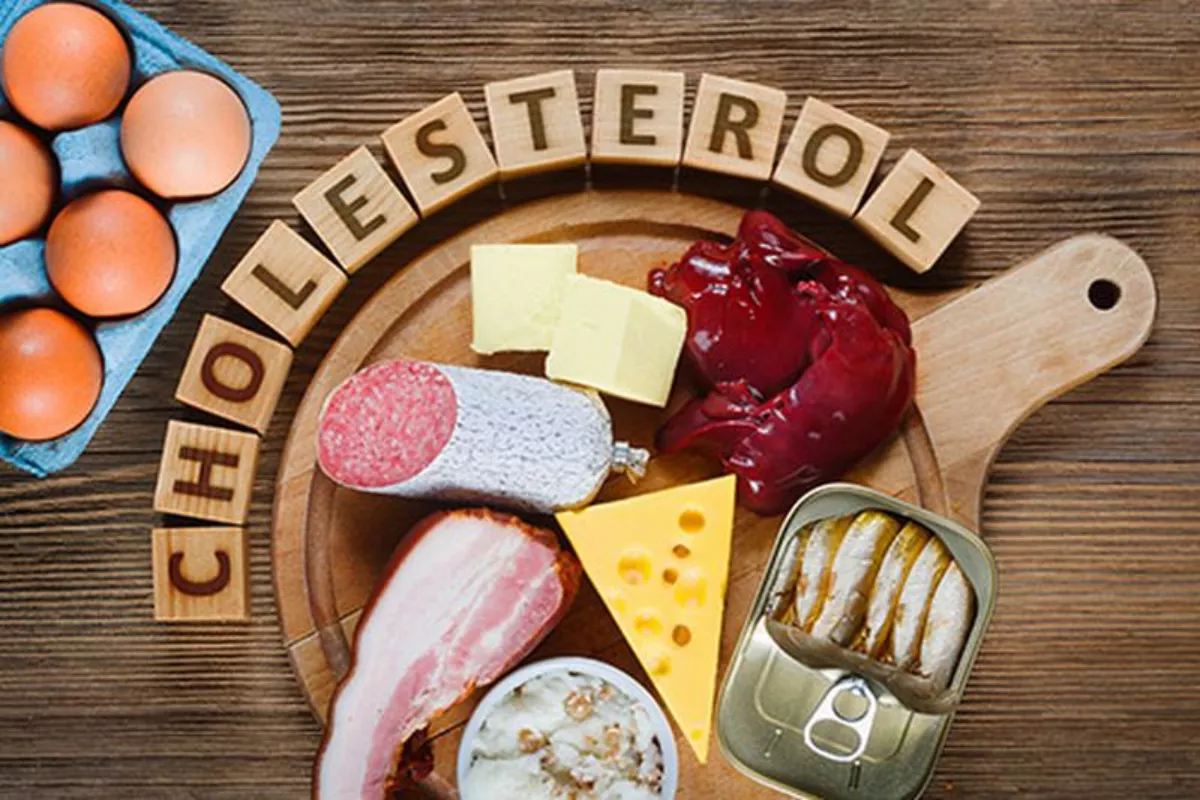 Cara Alami Turunkan Kolesterol Jahat Tanpa Obat Efektif Tepat
