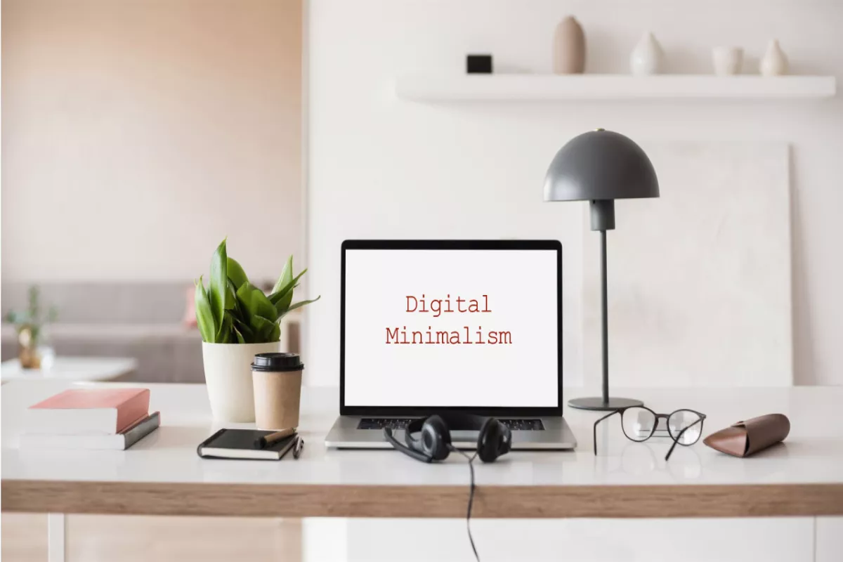 Digital Minimalist: Cara Mengurangi Screen Time Perangkat
