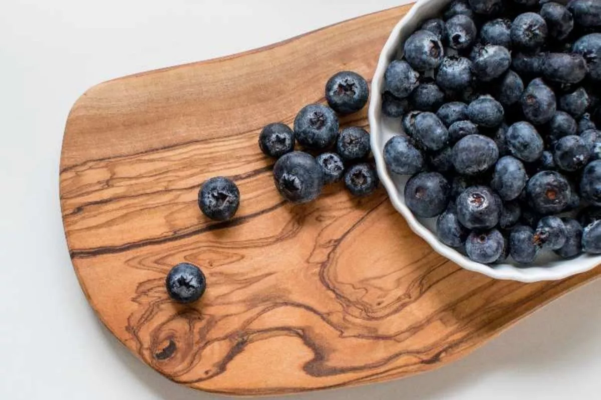 10 Cara Memilih Blueberry Segar dan Manis Agar Tidak Salah Beli!