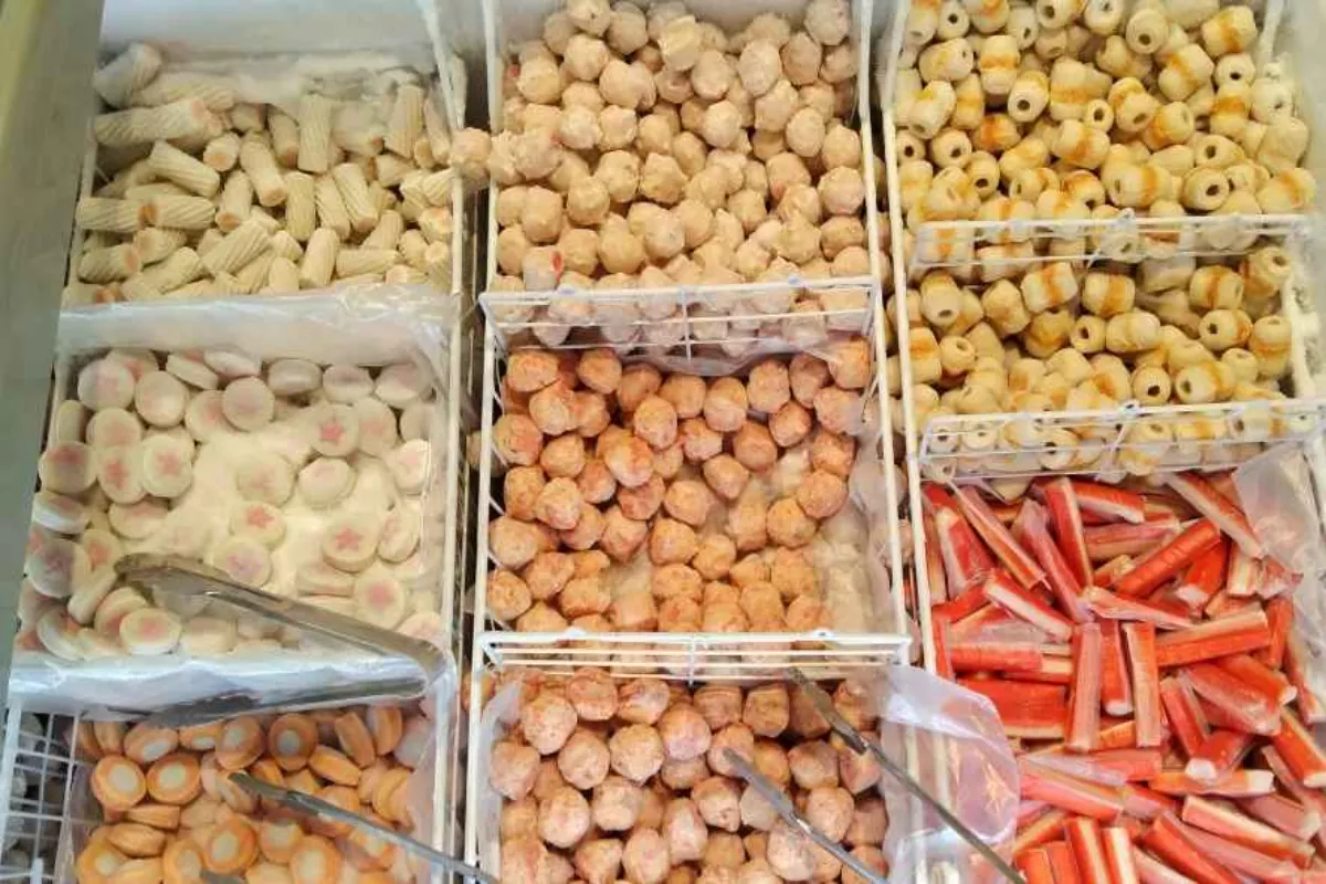 Panduan Memulai Bisnis Frozen Food Untuk Pemula Kreatif