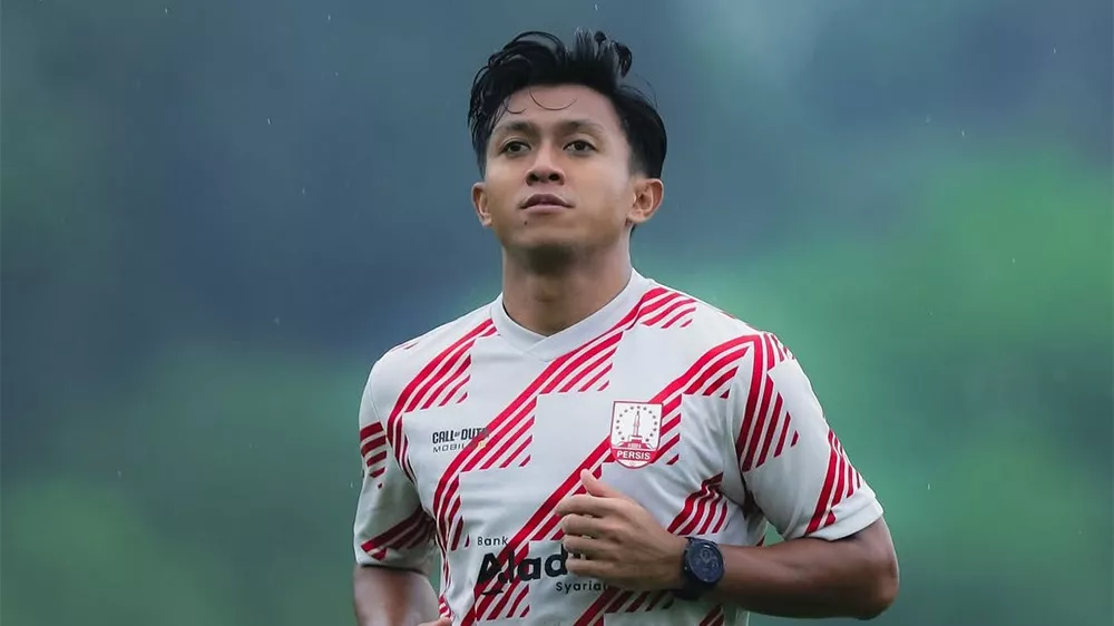 Starting Lineup Persis Solo vs PSBS Biak, Febri Haryadi Duduk di Bangku Cadangan