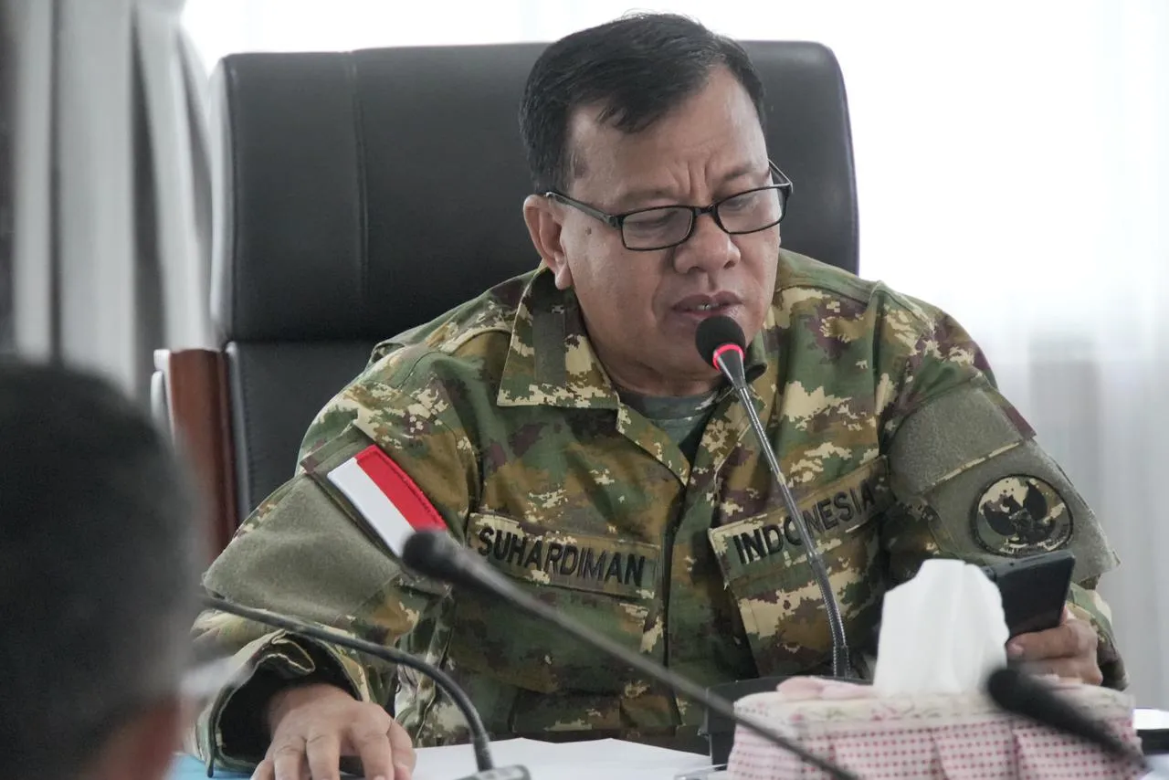 Bupati Suhardiman Gaspol Reforma Agraria, TORA Kuansing Dipastikan Prioritaskan Petani Kecil