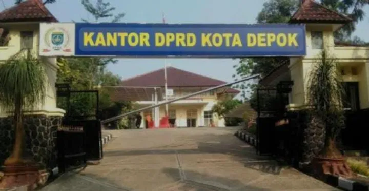 Ketua PWI Kota Depok Geram dan Kecam Keras Pengusiran Wartawan Saat Beraktivitas di Gedung DPRD