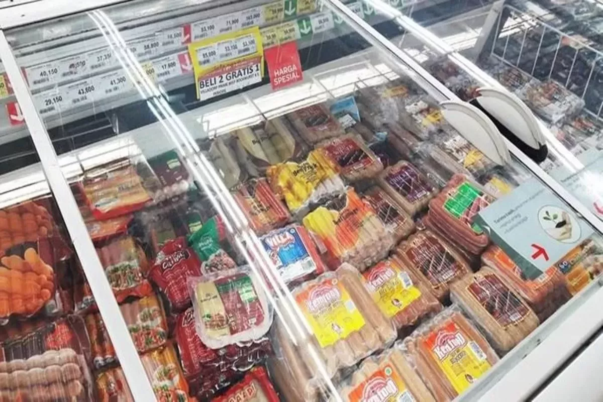 Cara Mengurus Izin Edar BPOM dan PIRT Frozen Food Rumahan