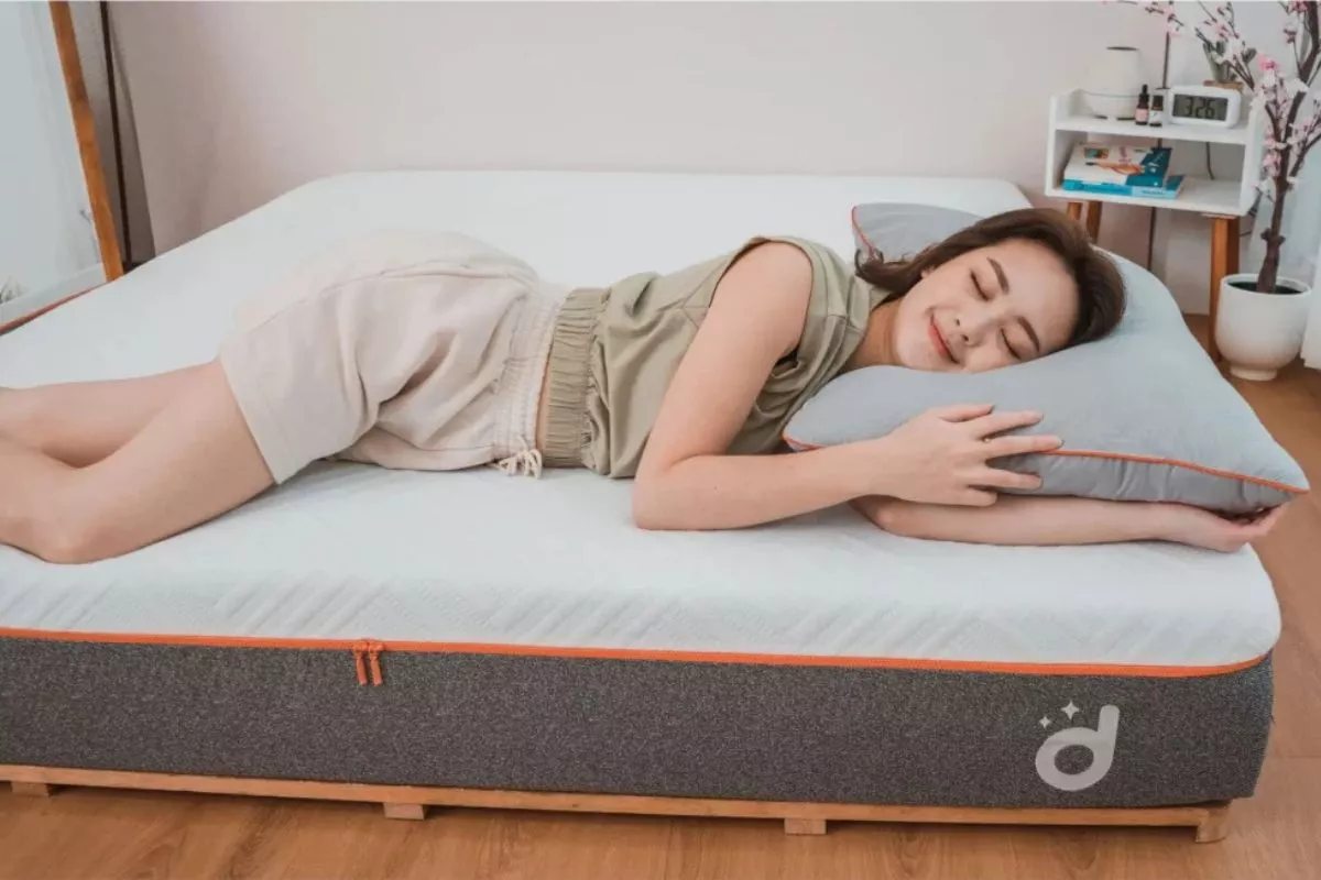 Cara Tepat Menentukan Alas Tidur Berkualitas